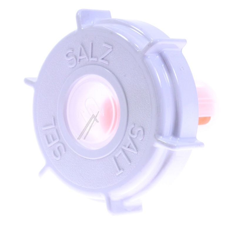 C00312631 481246279906 Coperchio serratura Whirlpool