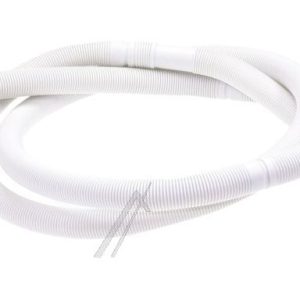 Tubo di scarico 2,3 m per Whirlpool 481253029113