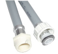 Prolunga tubo carico 2,5 m Whirlpool