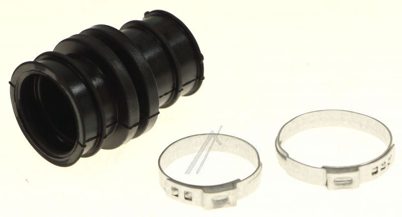 C00312781 480140100778 Kit uscita lungo (MPH-VSM) OPI Whirlpool