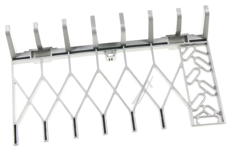 41000752 Portatazze anteriore sinistro / posteriore destro Hoover