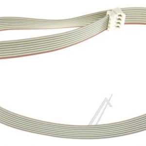 41029046 Flat per incasso 8 vie 450 mm Hoover