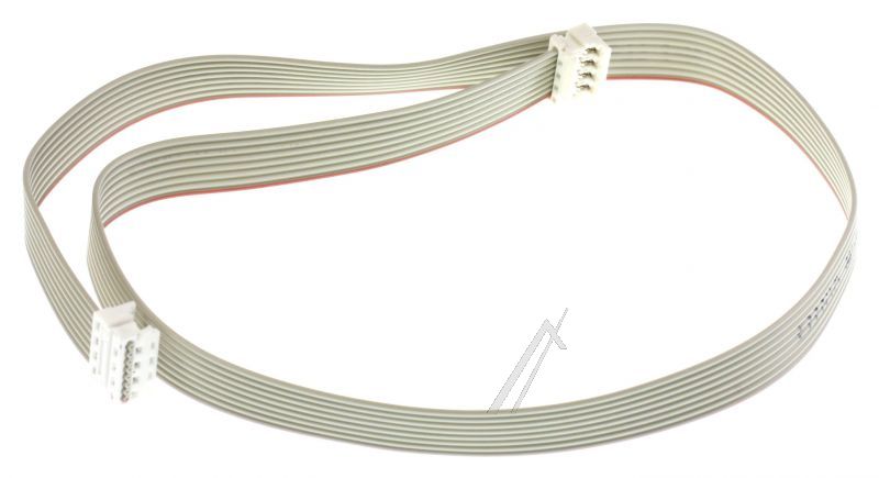 41029046 Flat per incasso 8 vie 450 mm Hoover