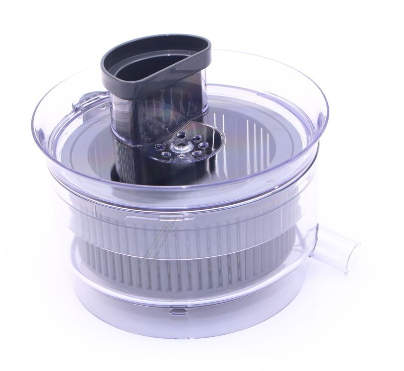 AS00000723 Accessorio centrifuga completo Kenwood