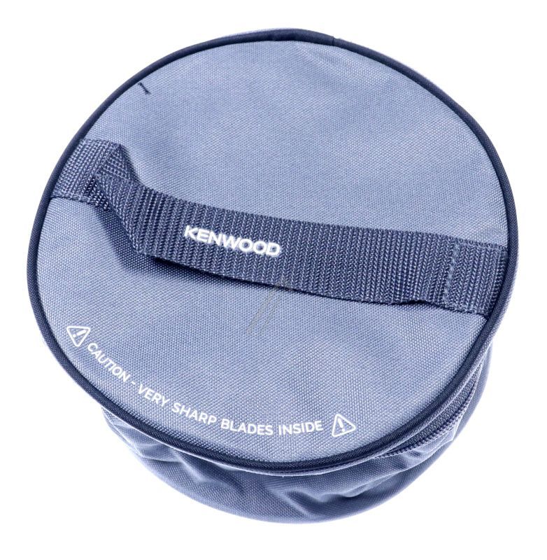 AS00003870 Borsa porta accessori Kenwood