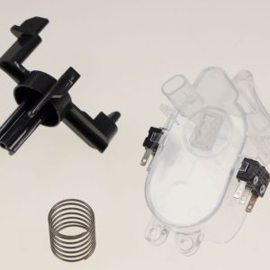 AS00002785 Blocco serratura Kenwood