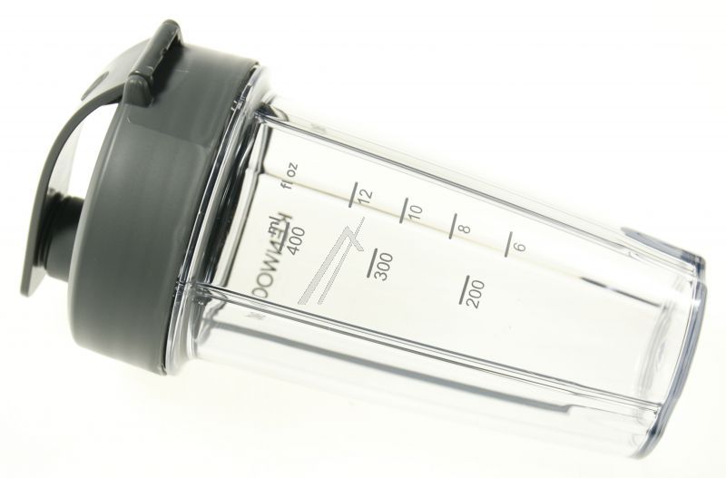 KW717444 Bicchiere Smoothie 2Go Kenwood