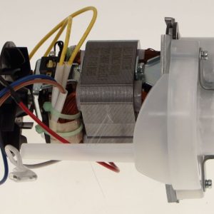 AS00002787 Motore e riduttore Kenwood