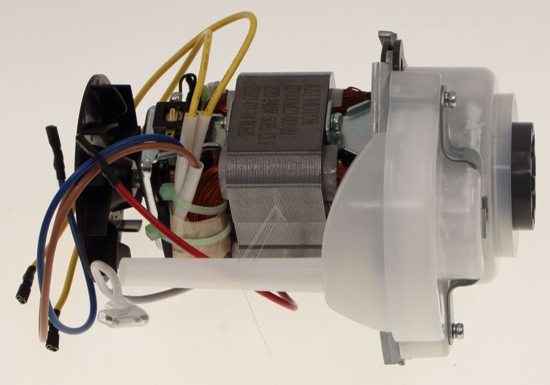 AS00002787 Motore e riduttore Kenwood