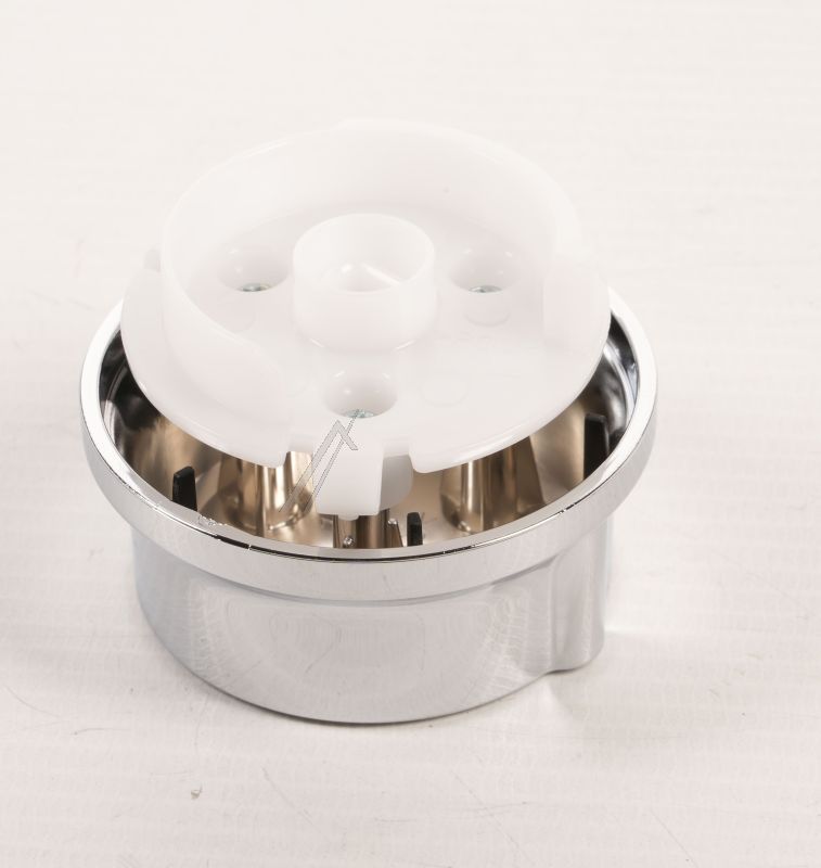 AS00002786 Manopola di comando Kenwood