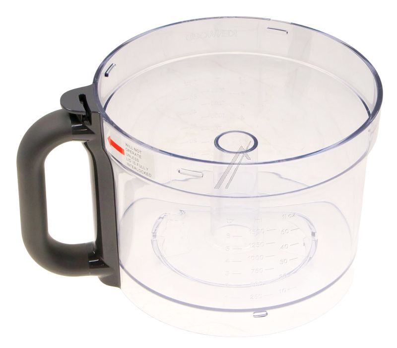 AS00000719 Ciotola / contenitore Kenwood