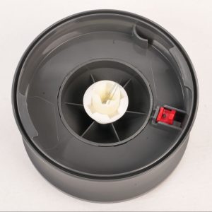 AS00002782 Mozzo lama completo con guarnizione Kenwood