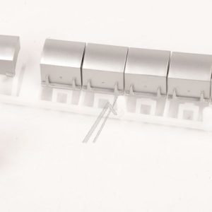 1326390224 Kit supporto tasti e tasti Aeg