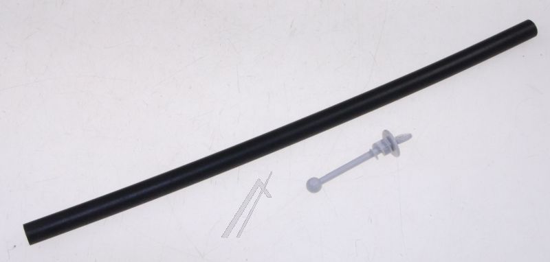 4055008710 Kit tubo di scarico con tappo Aeg