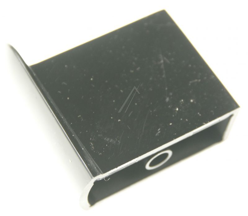 567365 Supporto maniglia R6-201 9005 Hisense