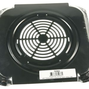 785884 Copertura distribuzione NG3(FS16) bassa smaltata Hisense