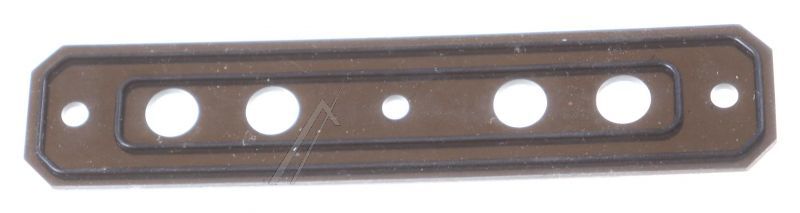 437555 Guarnizione superiore per forno Hisense