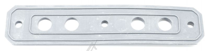 725868 Guarnizione per resistenza Hisense