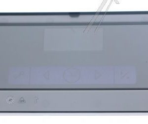 564192 Cover per timer Hisense