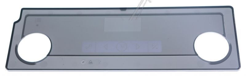 564192 Cover per timer Hisense