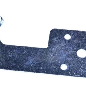49121755 Cerniera superiore destra Candy