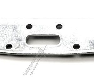 1058290 Cerniera inferiore porta Candy