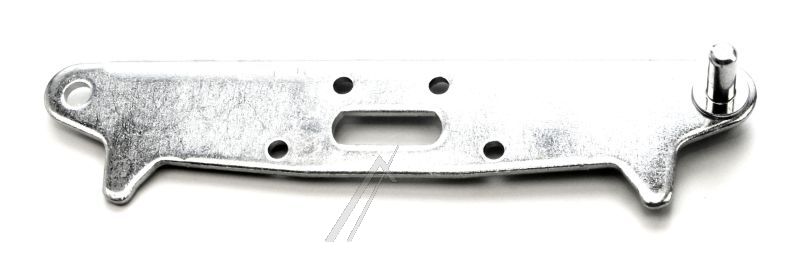 1058290 Cerniera inferiore porta Candy