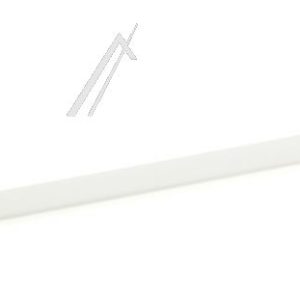 49031418 Profilo evaporatore congelatore 20122990591 Candy