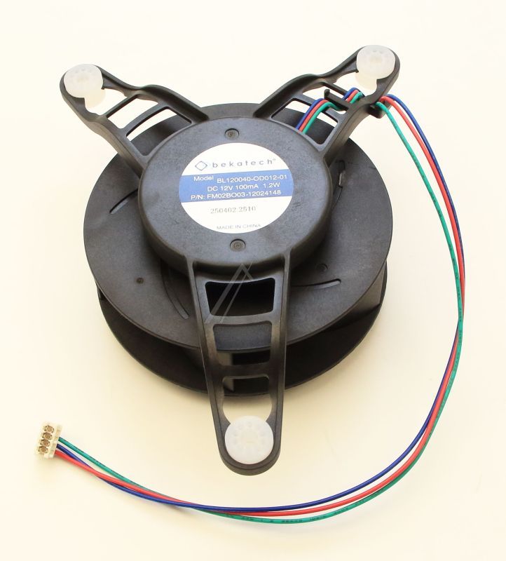 Ventola alternativa per Bosch/Siemens