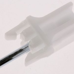 2974000100 C00866724 Cerniera zoccolo Smeg