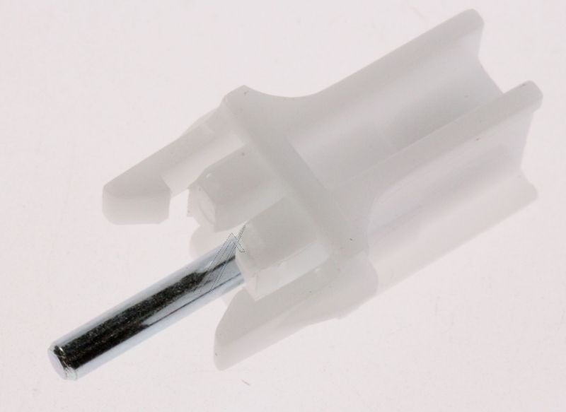 2974000100 C00866724 Cerniera zoccolo Smeg