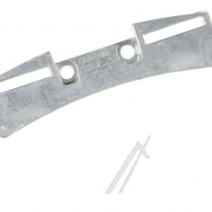 2969950100 C00889406 Supporto cerniera esterno Smeg
