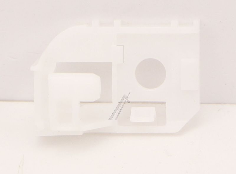 764170714 Guida cerniera inferiore Smeg