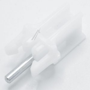 768170062 Perno di cerniera Smeg