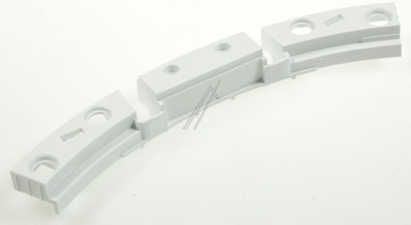 2969750100 C00928332 Supporto cerniera interno Smeg