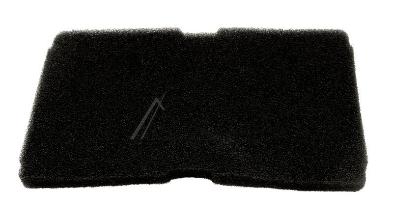 Filtro in spugna alternativo BEKO C00866166 2964840100 240 x 150 x 10 mm Smeg