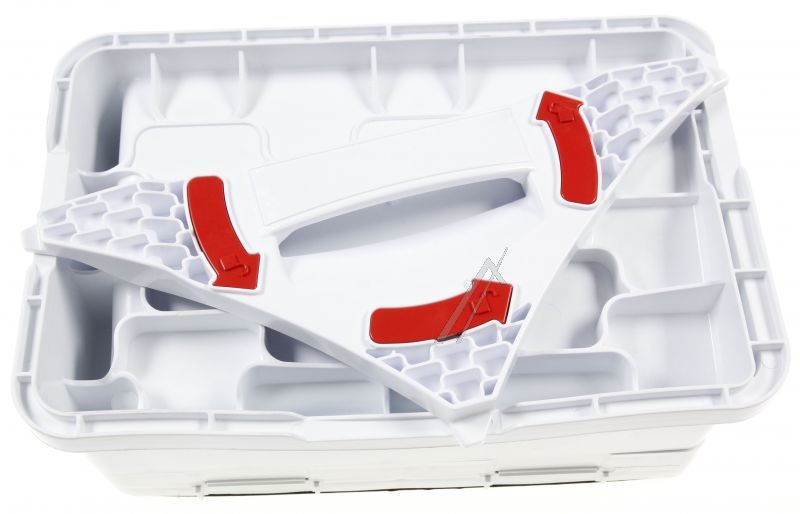 693410701 Cassetto filtro Smeg