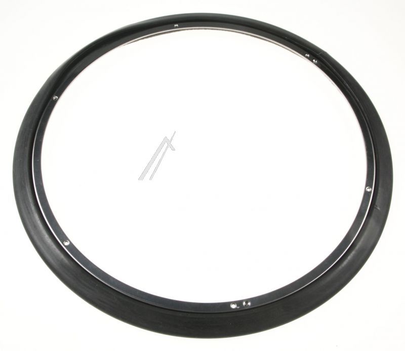 2973800300 C00903552 Guarnizione ad anello posteriore 0.5mm Smeg