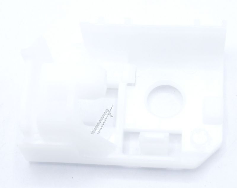 2962290100 C00901721 Guida cerniera inferiore Smeg