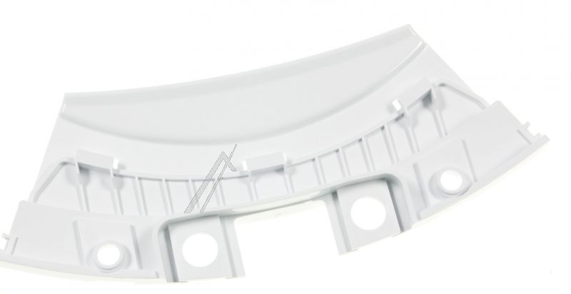 2969730100 C00946670 Kit porta sinistra Smeg