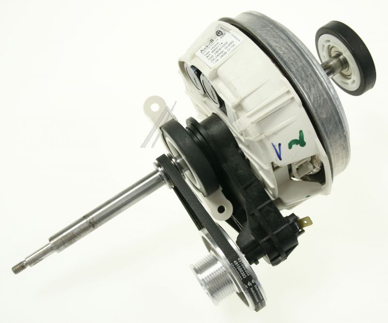 695211052 Motore GR Smeg