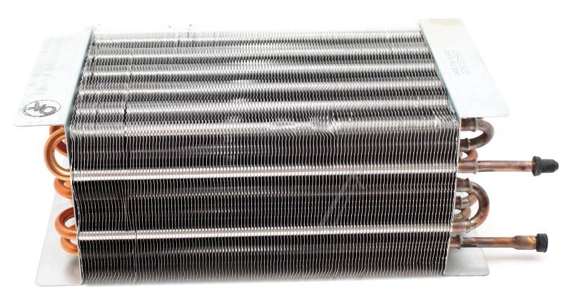 2964510400 C00931073 Condensatore (Cu) Smeg