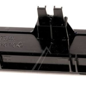 81742133 Staffa inferiore piastra display DFI 76950 Beko
