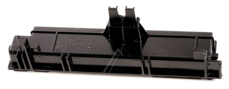 81742133 Staffa inferiore piastra display DFI 76950 Beko