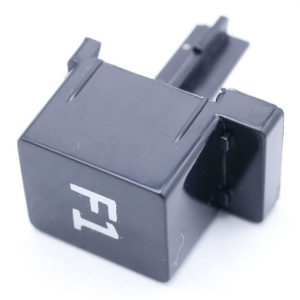 1759960200 C00871542 Tasto funzione F1 nero Beko
