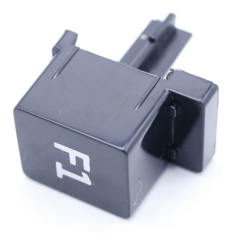 1759960200 C00871542 Tasto funzione F1 nero Beko