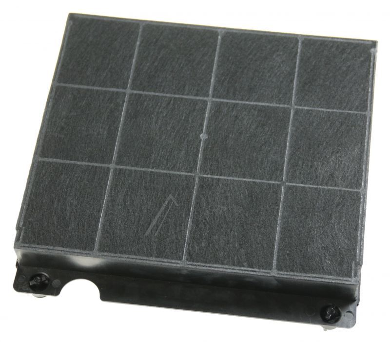 F00333A Filtro a carbone con clip Elica