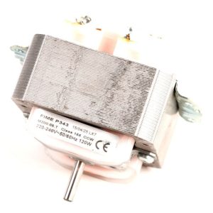 SPP0212926 Motore M200.05.T RA 3V 4+2 Elica