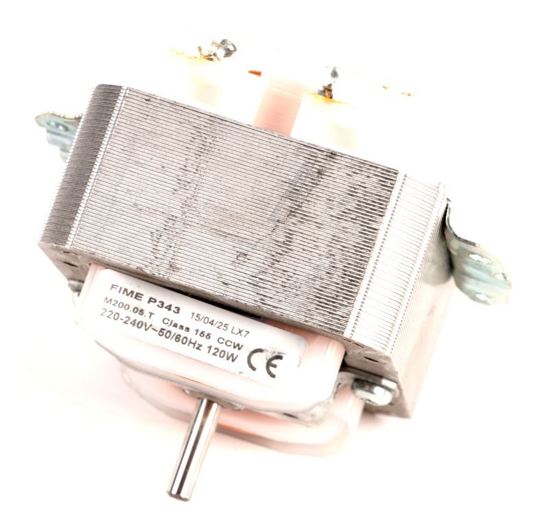 SPP0212926 Motore M200.05.T RA 3V 4+2 Elica