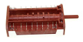 3570646012 Commutatore forno 6+0 Rex